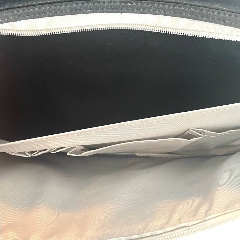 Framesi Tote Bag Karim rashid for Leeds